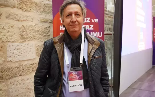 Lenf Bezleri Büyümesi Ciddi Tehlike