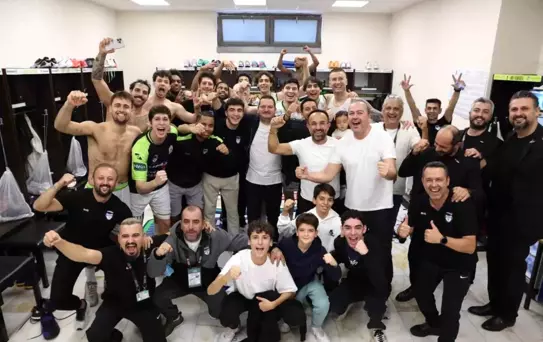 Yukatel Merkezefendi Belediyesi Denizli Basket'tan Trabzonspor'a Karşı İnanılmaz Galibiyet