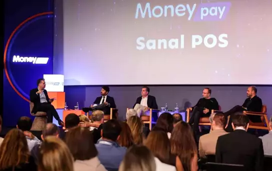 Migros'un MoneyPay Paneli: Ödeme Dünyasında Gelecek