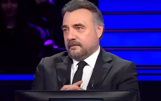 O Ses Türkiye'nin finalistinden beklenmedik hata! Kim Milyoner'de 3. soruda elendi