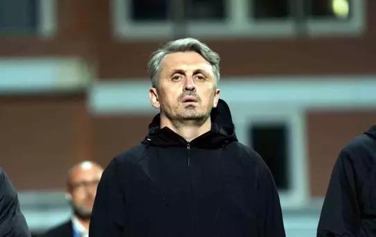 Eyüpspor Zor Maçta Kasımpaşa'yı Yendi