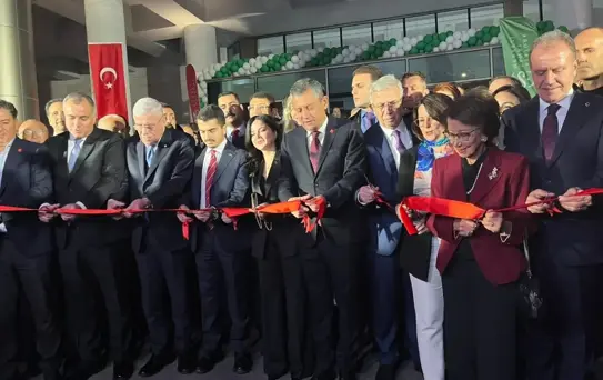 Özgür Özel'den tutuksuz yargılama talebi