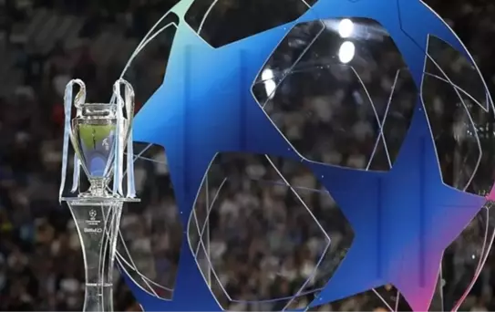 Şampiyonlar Ligi maçları ne zaman başlıyor, hangi kanalda yayınlanıyor (3. HAFTA)?