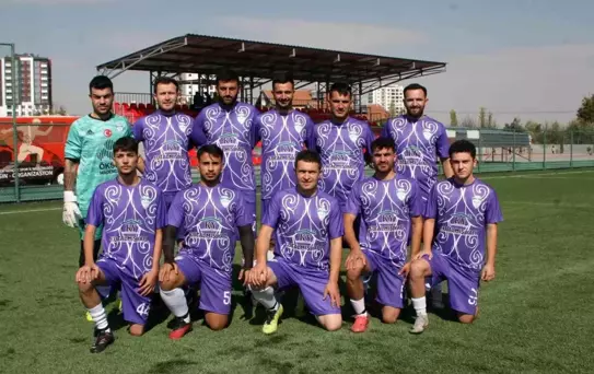 Sindelhöyükspor Deplasmanda Güldü