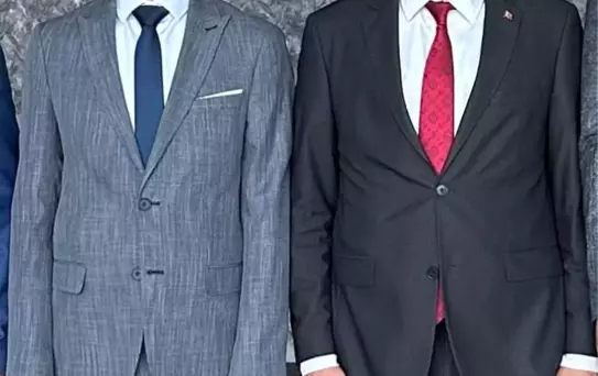 TÜGVA Kütahya'ya Yeni Temsilci atandı