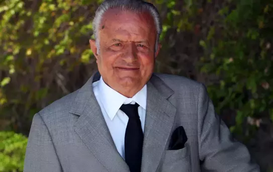 Zeki Triko'nun sahibi Ahmet Zeki Başeskioğlu hayatını kaybetti