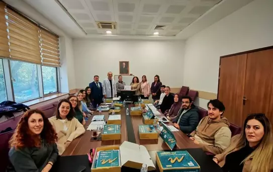 Ereğli'de İzinsiz Afişlere Ceza