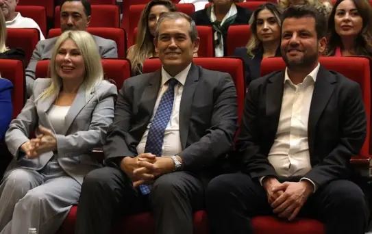 Rektörden İşbirliği Çağrısı
