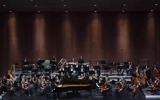 AKM, yeni sezonda İstanbul'un kültür-sanat nabzını tutacak
