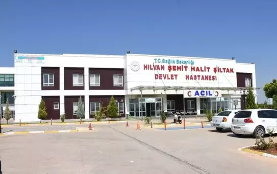 Elektrik Arızası Kurbanı Genç Hayatını Kaybetti