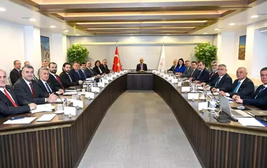 Aydın'a Banliyö Müjdesi: AY-BAN Hattı Başlıyor