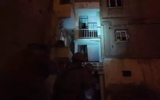 Mersin'de Dev Operasyon: 3 Suç Örgütü Çökertildi