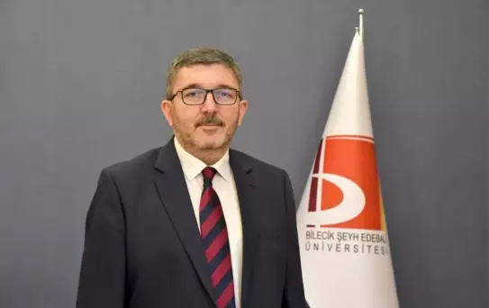 Bilecik Üniversitesi Avrupa'da İş Birlikleri Geliştiriyor