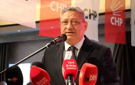 CHP Aydın İl Başkanlığı 39. Kongresi Sert Tartışmalara Sahne Oldu