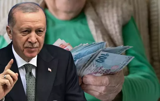 Cumhurbaşkanı Erdoğan müjdeyi vermişti, düğmeye basıldı! TOKİ'ye kiralama yetkisi geliyor