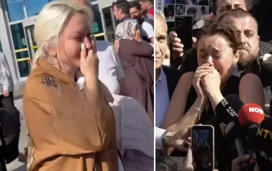 Ece Seçkin'den Minguzzi davasından çıkan karara tepki: Unutursam namerdim...