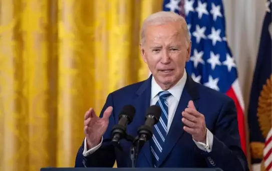 Biden'ın Kanser Tedavisi Tamamlandı