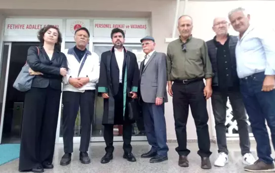 Ali Boğa Davasında İlk Duruşma