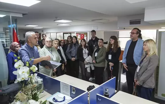 Dijital Medya Eğitimi İzmir'de