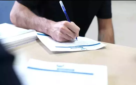 Gölbaşı Belediyesi Kariyer Noktası ile 275 Vatandaş İş Sahibi Oldu