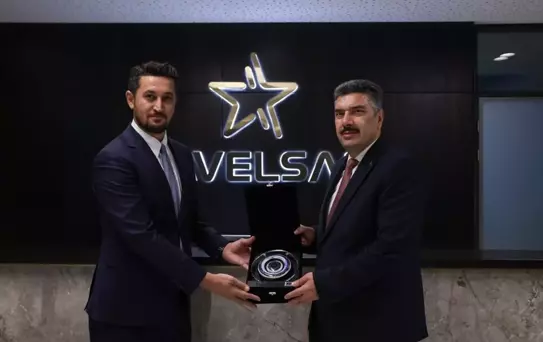 HAVELSAN ve KKB'den Stratejik İşbirliği