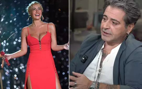 Hazer Amani'den Sıla evliliğiyle ilgili yıllar sonra gelen itiraf