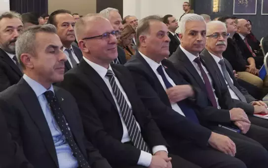 'İstanbul'da 1 trilyon 709 milyar liralık, bin 41 proje yürütülüyor'