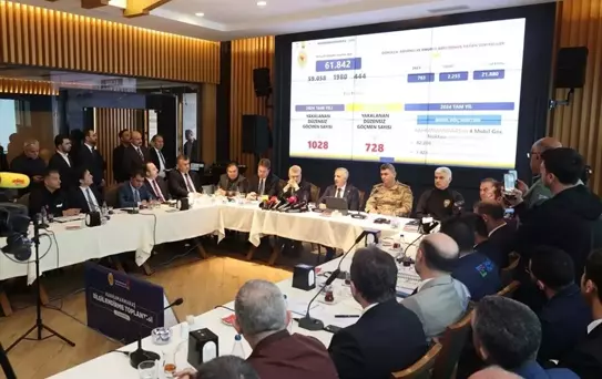 Kahramanmaraş'ta Enkaz Kaldırma Çalışmaları Tamamlandı
