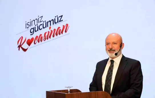 Kocasinan'da muhtarlarla yeni sosyal dönem başlıyor