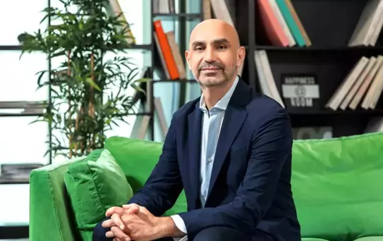 İsmail Seyis, LC Waikiki'nin Yeni CBO'su