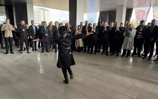 Bakan Tekin: Üniversitelerin Başarısı Toplumsal Fayda ile Ölçülmeli