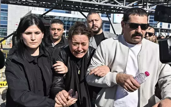 Kadıköy'de Bıçaklama Davası: 24 Yıl Hapis Cezası