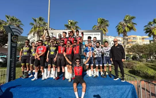 Muğla Bisiklet Takımı, 2026'da Tour of Türkiye'de