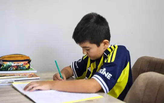 Burak'a Destek Yağdı