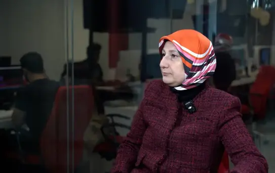Prof. Dr. Fatma Tülin Kayhan: Ses teli bile kanser olabilir