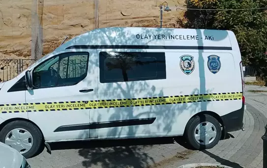 Silivri'de Genç Adamın Ölümü