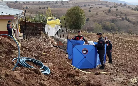 Sivas'ta Arazi Anlaşmazlığı Kanlı Bitti