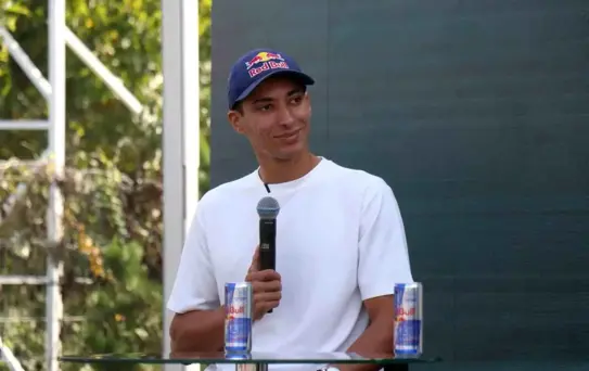 Toprak Razgatlıoğlu: MotoGP'de yeni hedefler var