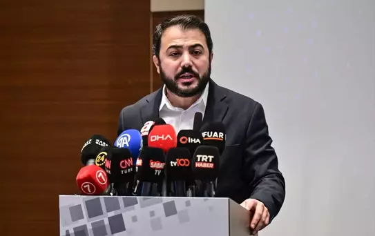 TÜGVA'nın düzenlediği 'Türkiye Münazara Yarışması' başladı