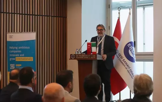 Türk-İtalyan Tekstil İş Birliği