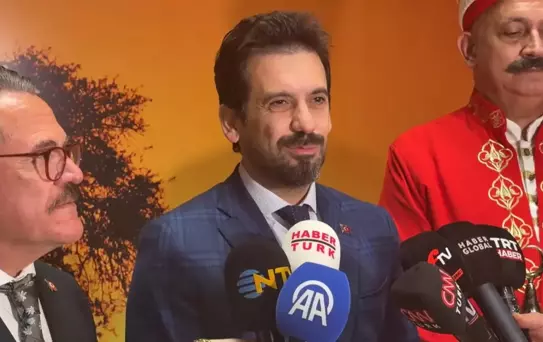 Güzel Sanatlar Genel Müdürlüğü 90 Yaşında