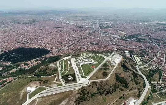 2 bin yıllık tehlike 'Ben buradayım' dedi