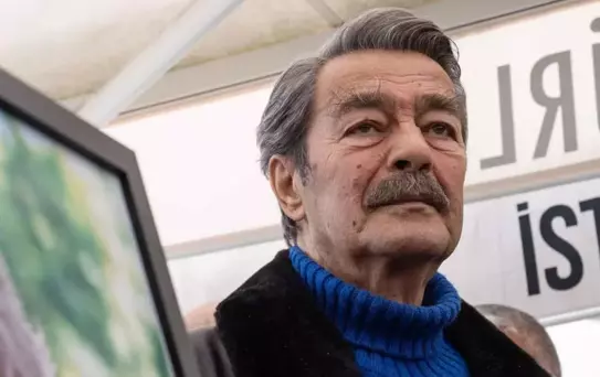 Ahmet Ümit: Kadir abi gece yarısı ağlayarak aradı