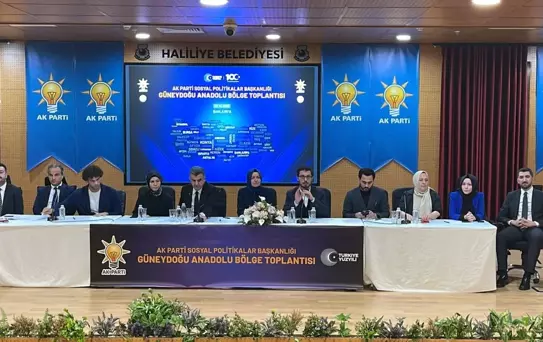 Kaya'dan CHP'ye Sert Eleştiriler