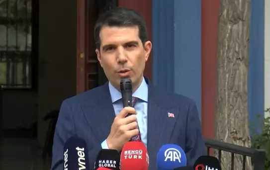 Türkiye'nin İlk Sigara Bırakma Merkezi Açıldı