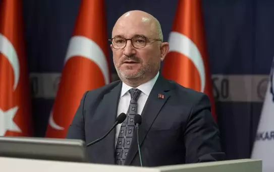 Ankara'dan İspanya'ya Direkt Uçuşlar Başlıyor