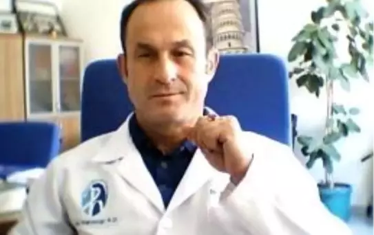 Tıp dünyası yasta! Sevilen profesör hayatını kaybetti