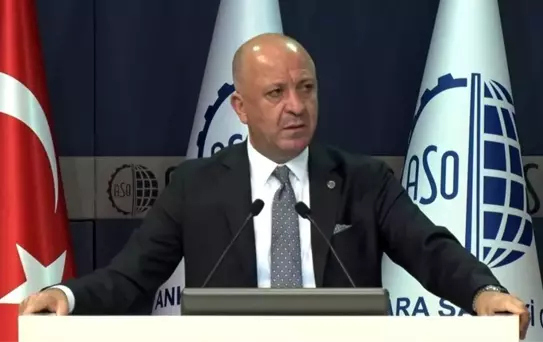Sanayinin Geleceği İçin Stratejik Adımlar