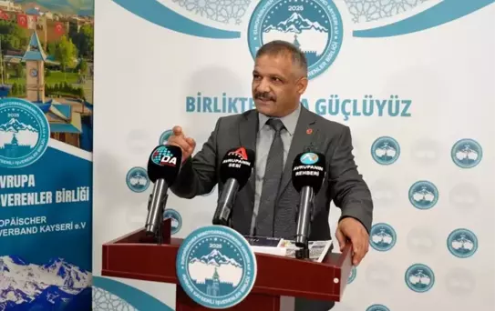 Mütercimler'e Suç Duyurusu