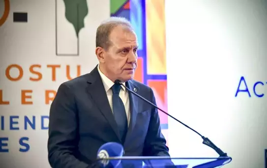 Başkan Seçer: 'Kadınların önündeki engeller kalktığında kentlerin de ufku genişler'